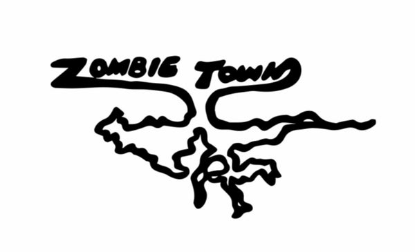 Zombie Town